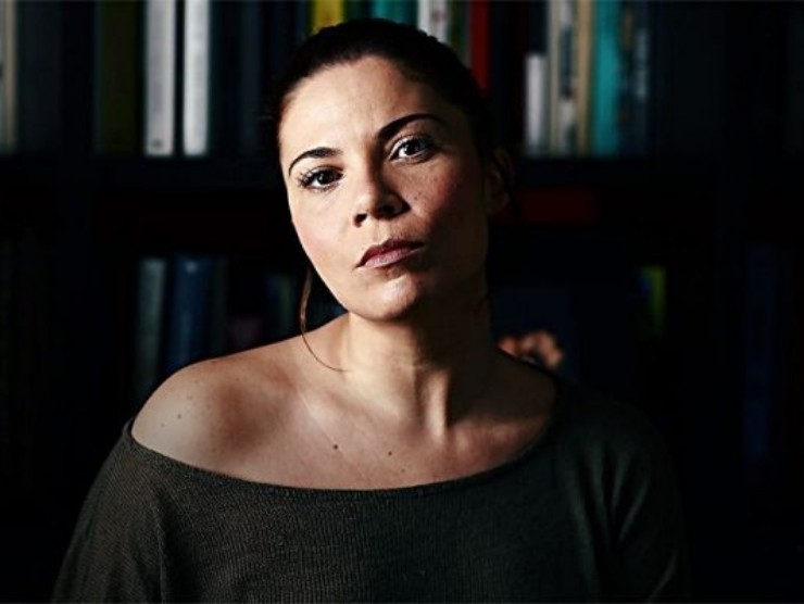 Alessia Amendola (intermedia86.com)