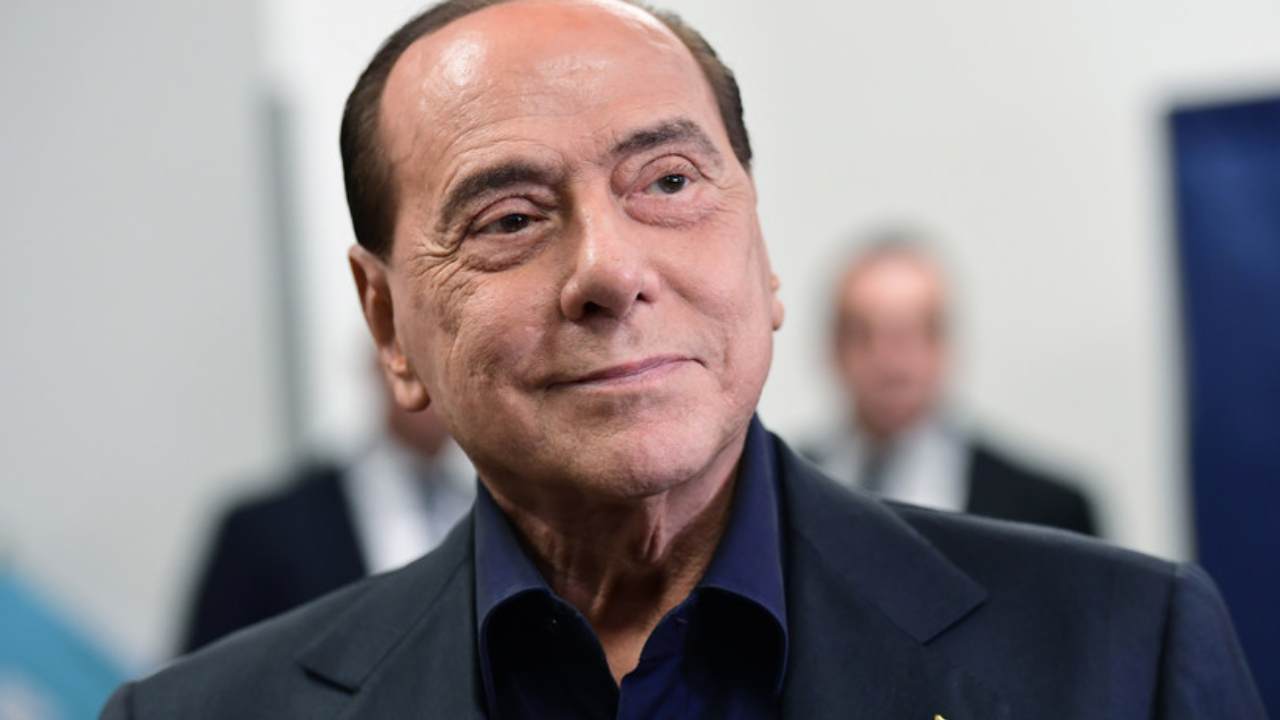 Berlusconi