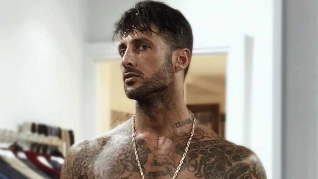 Fabrizio Corona