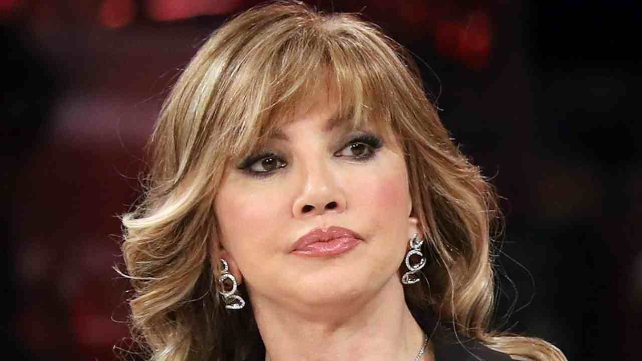 Milly Carlucci