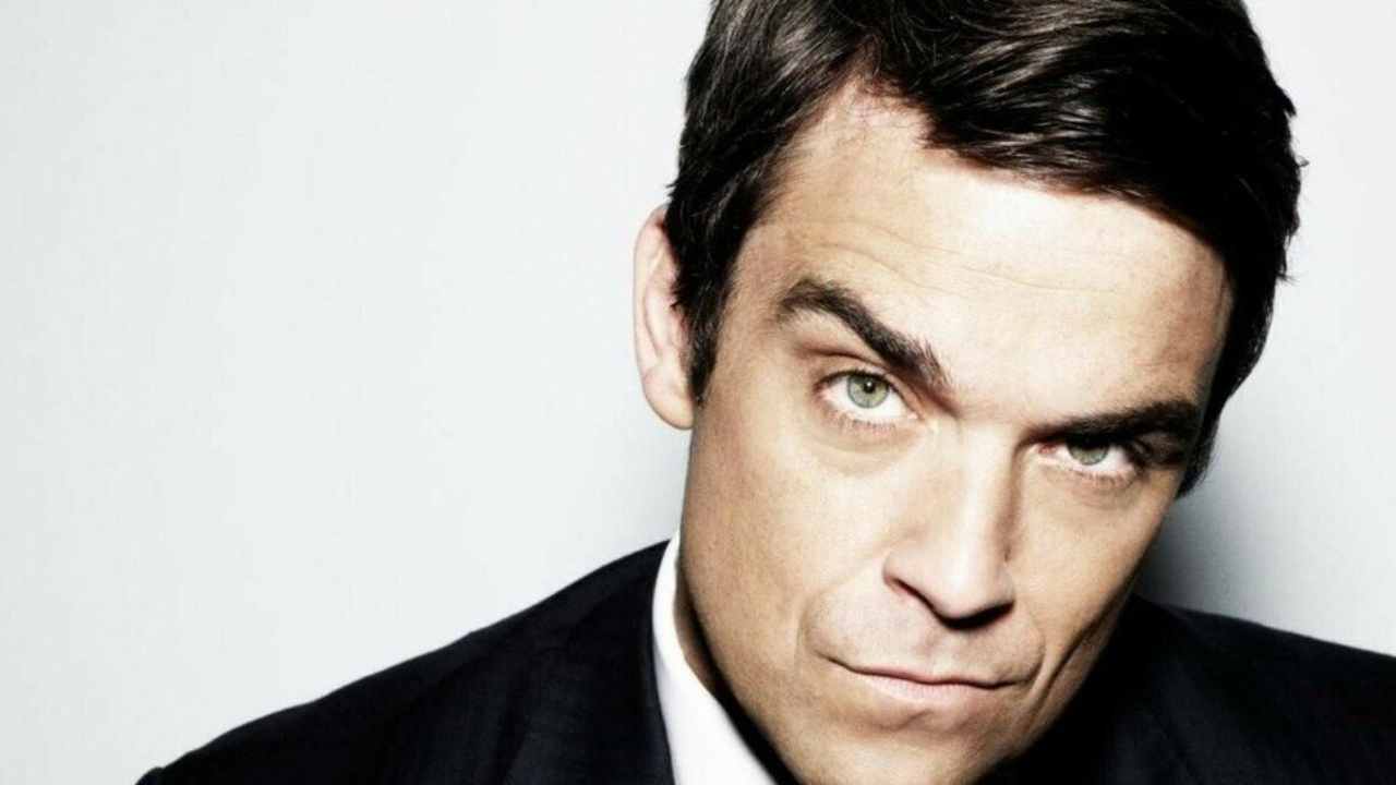 Robbie Williams