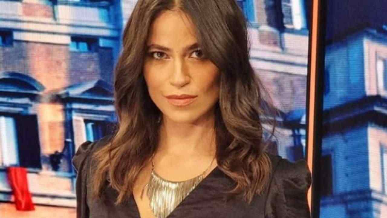 Veronica Gentili