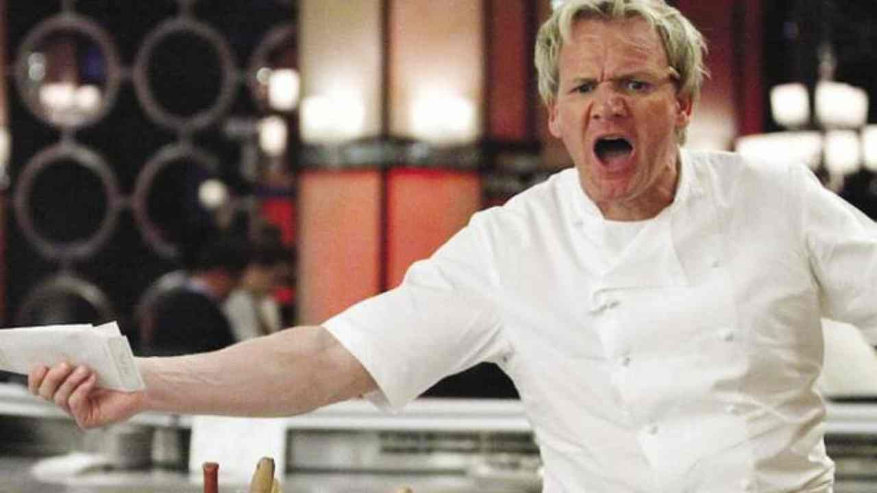 Gordon Ramsay (web source) 15.4.2022 esclusiva