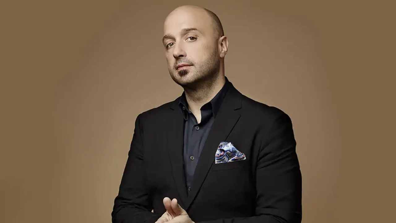 Joe Bastianich (fonte web) 15.04.2022 direttanews.it