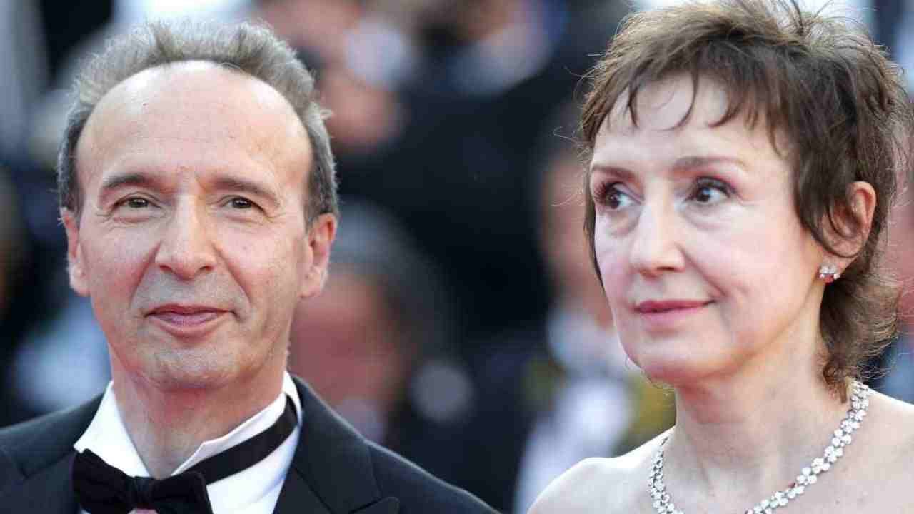 Roberto Benigni e Nicoletta Braschi (web source) 16.4.2022 esclusiva (1)