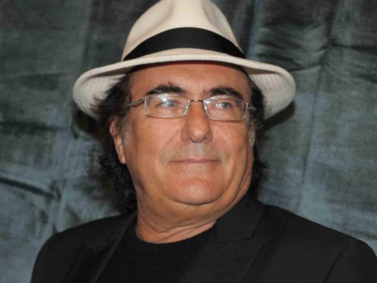 Al Bano (fonte web) 24.05.2022-esclusiva.it