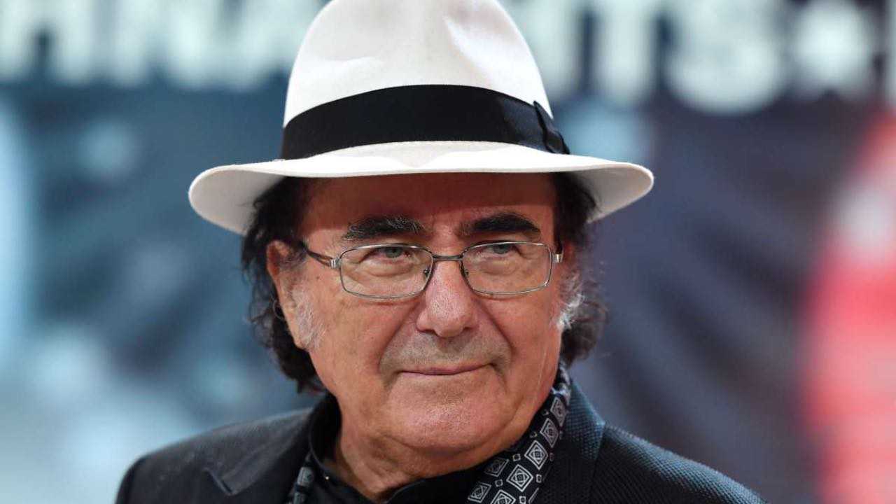 Al Bano (fonte web) 24.05.2022-esclusiva.it