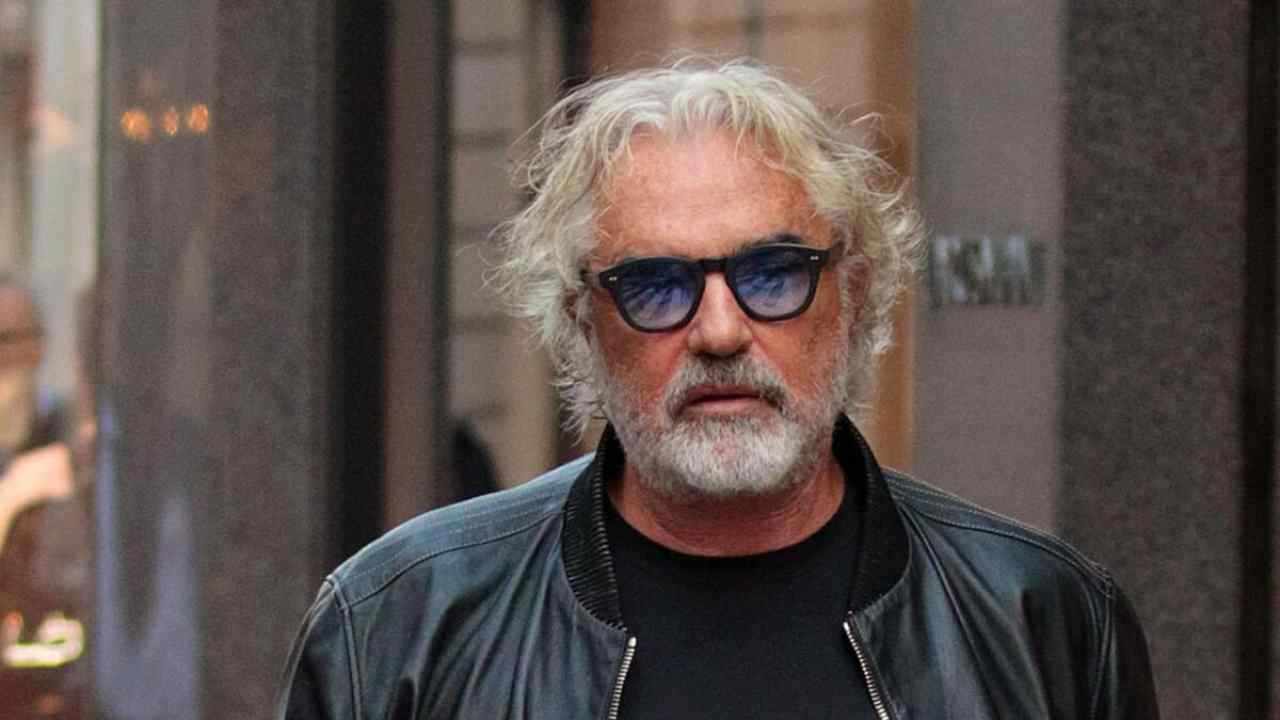 lavio Briatore (fonte web) esclusiva.it