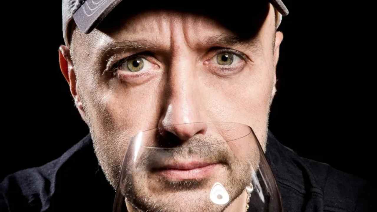 Joe Bastianich (foto web) 