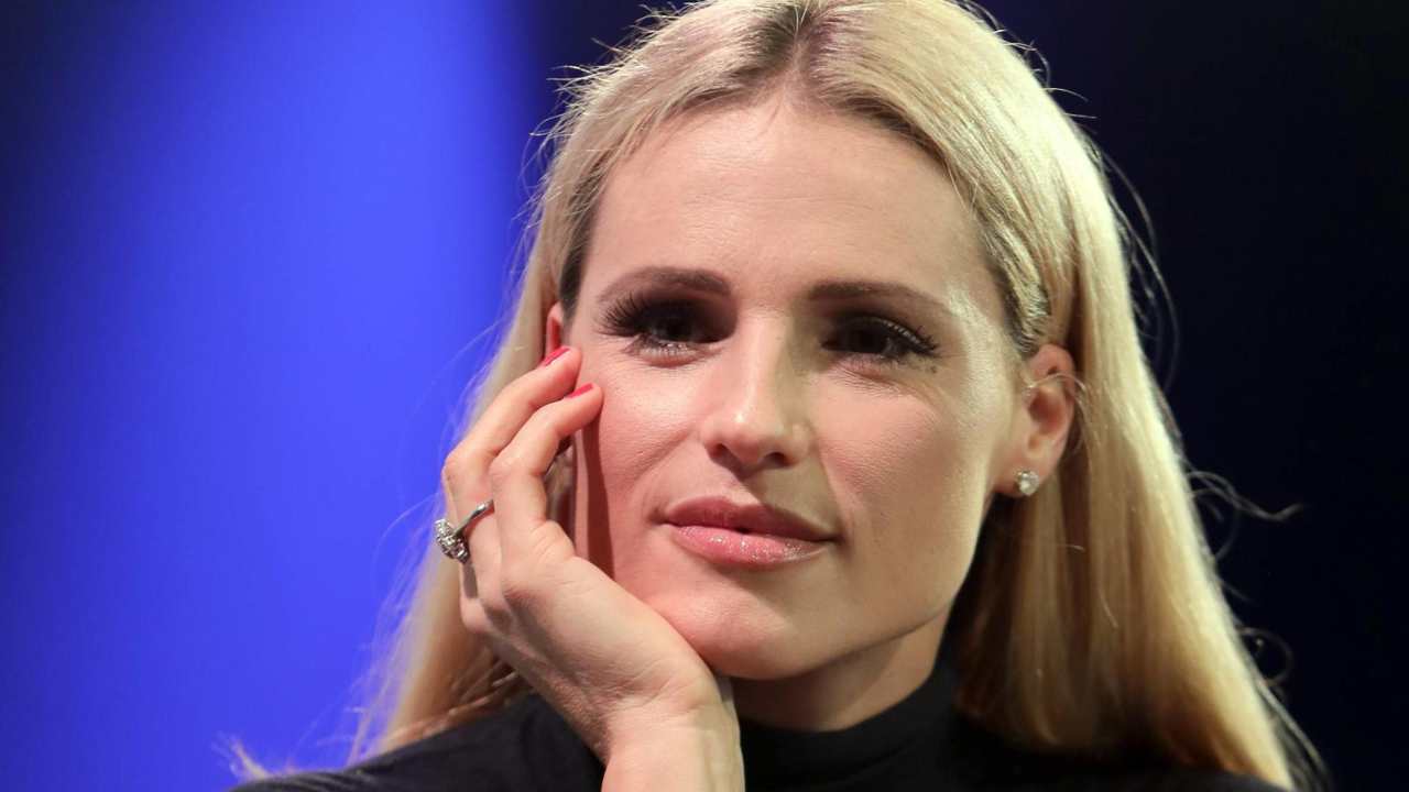 Michelle Hunziker (fonte web) 27.05.2022-esclusiva