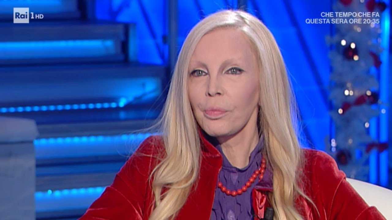 Patty Pravo Rai