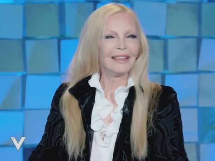 Patty Pravo