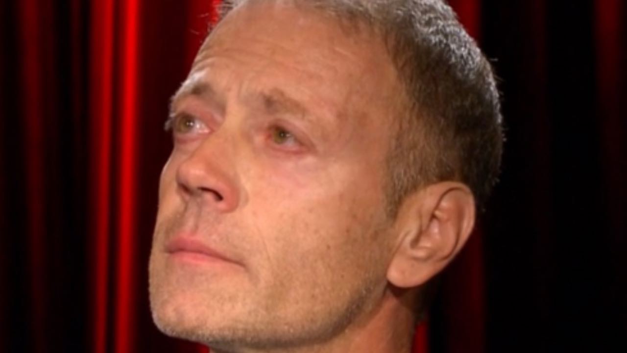 Rocco Siffredi, il racconto del dramma che ho sconvolto la sua famiglia (fonte web)