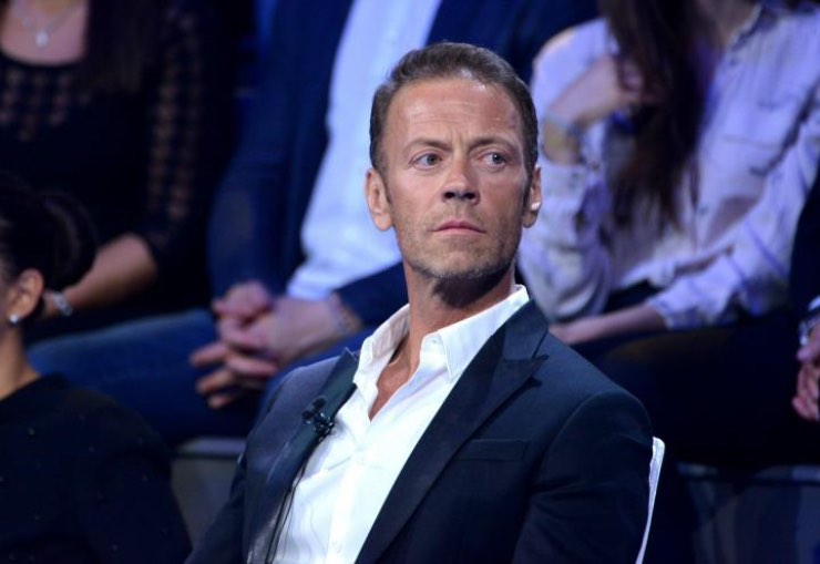 Rocco Siffredi