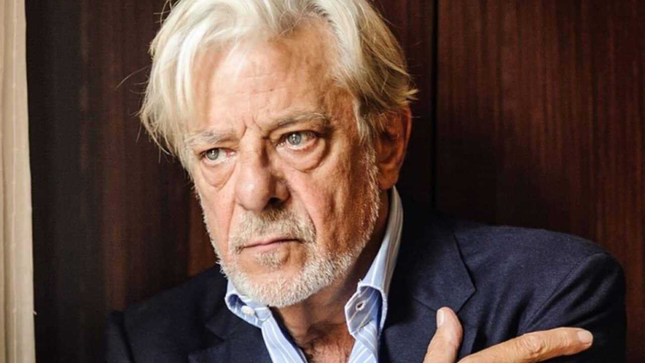 Giancarlo Giannini (fonte web) 16.06.2022-esclusiva.com