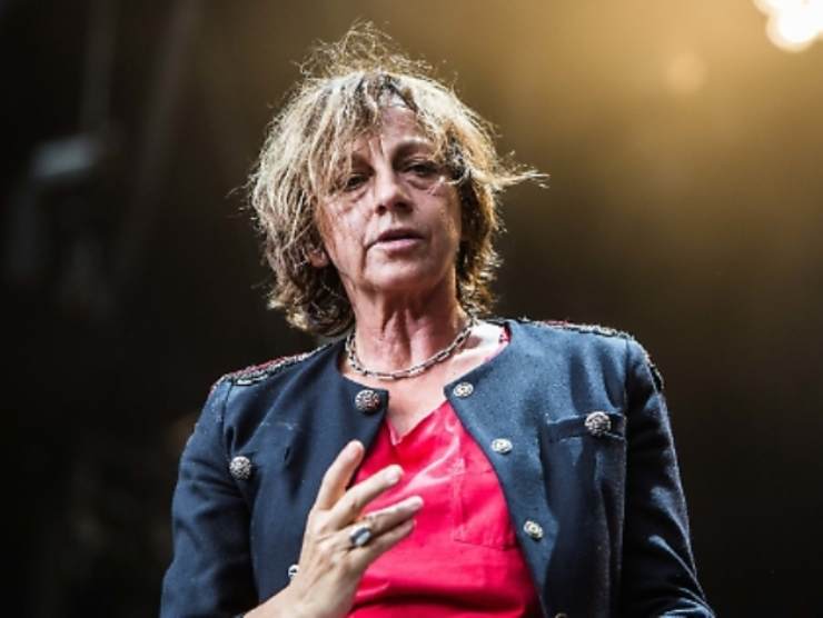 Gianna Nannini (fonte web) esclusiva.it