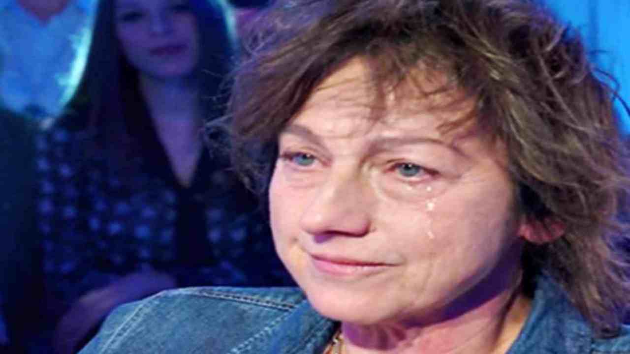 Gianna Nannini (web source) 4.6.2022 esclusiva