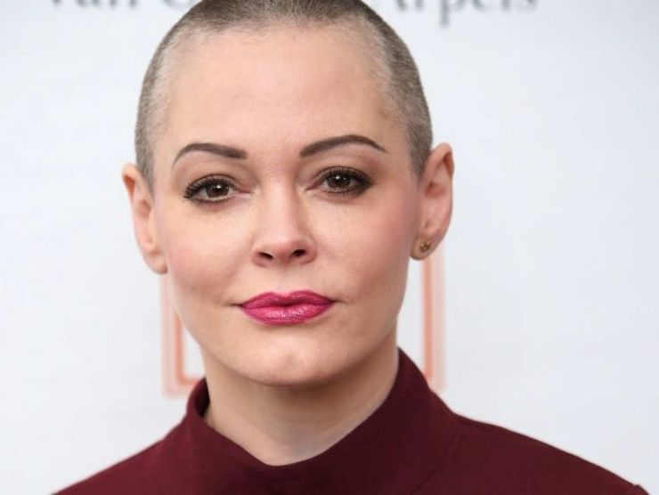 Rose McGowan oggi (fonte web) 13.06.2022-esclusiva.com