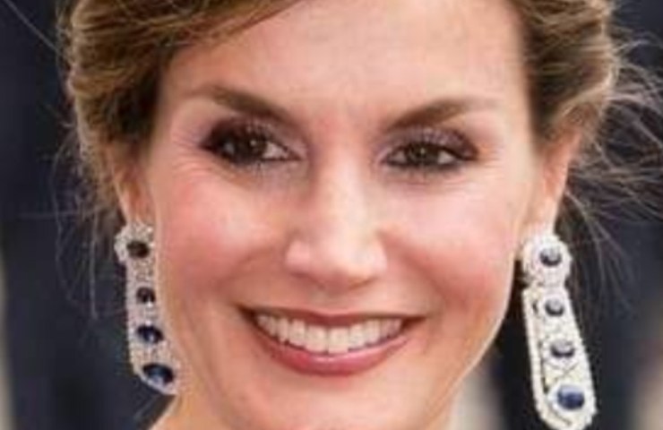 letizia di spagna figlie 