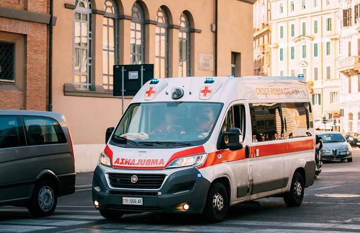 Lanciano donna trovata morta casa compagno