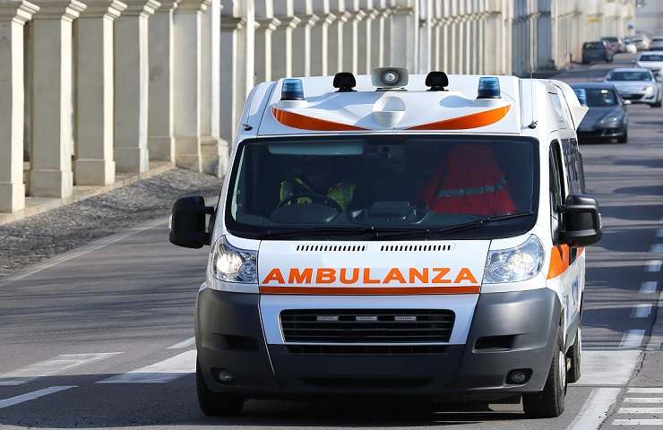 Macerata Cristoff Cimorosi trovato morto casa