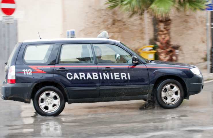 Lanciano Pina Cantelmo trovata morta casa compagno