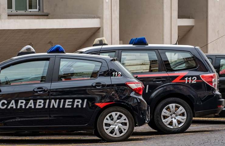 Anzio dottoressa trovata morta casa