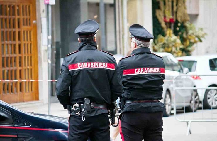 Vaiano malora morta ragazza 13 anni casa