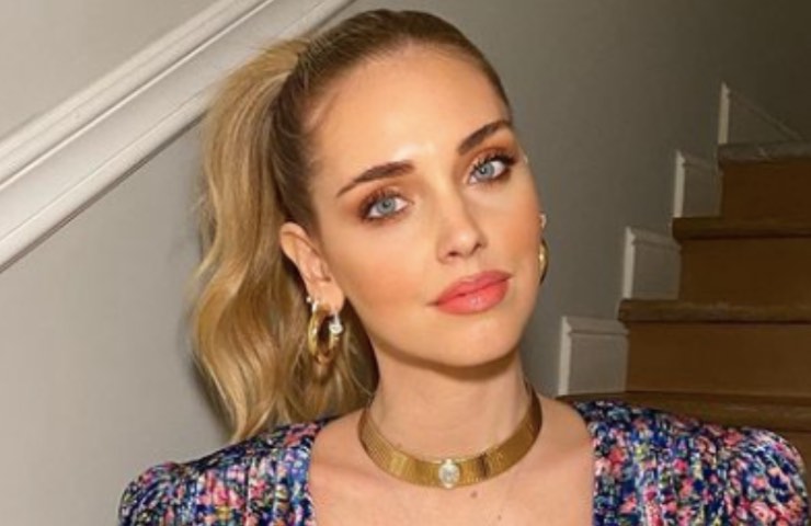 Chiara Ferragni cachet sanremo