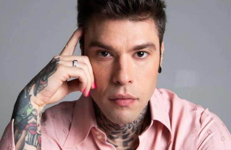 Fedez contro Selvaggia Lucarelli