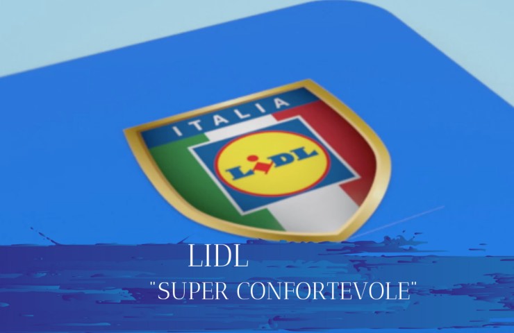 Lidl nuovo prodotto donne pazzesco 