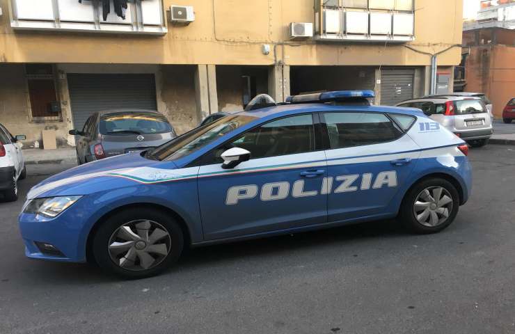 Perugia uomo trovato morto villetta