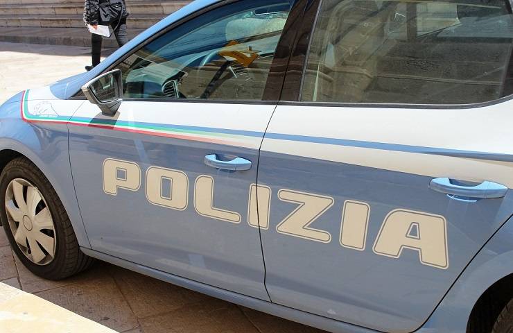 San Benedetto del Tronto anziana morta fermo figlia