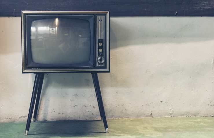 Televisione Canone Rai chi non deve pagare