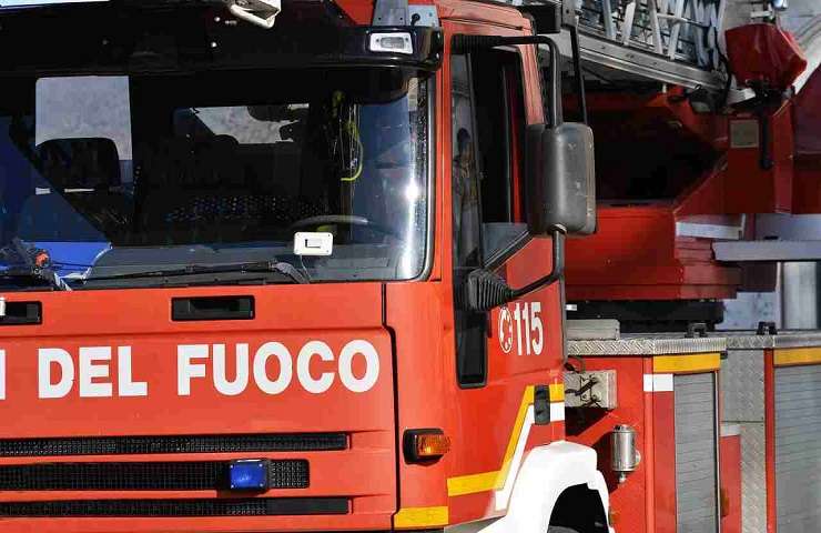 Erice precipita pozzo compleanno morto 40enne