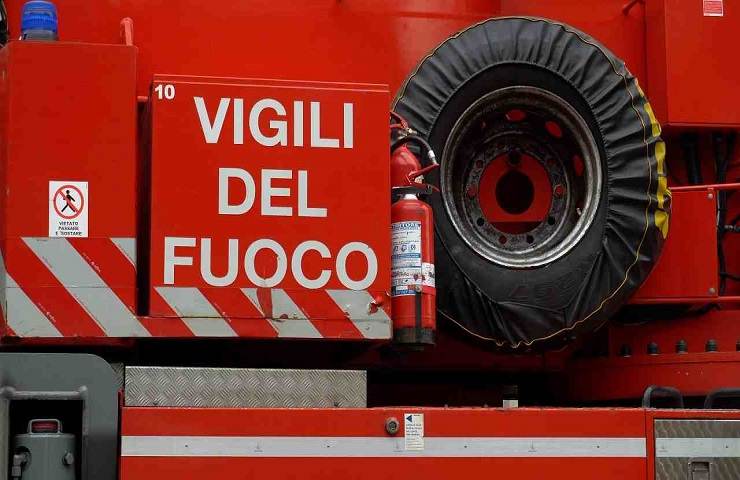 Perugia uomo trovato morto villetta