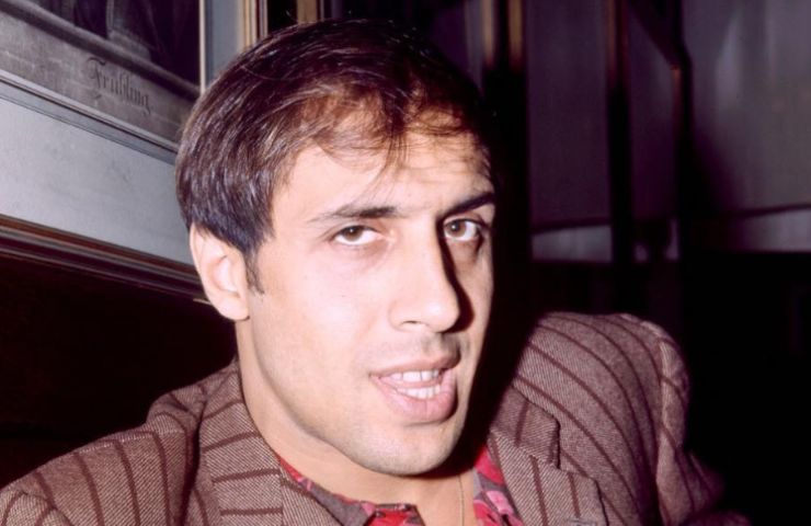 adriano celentano claudia mori tradimento