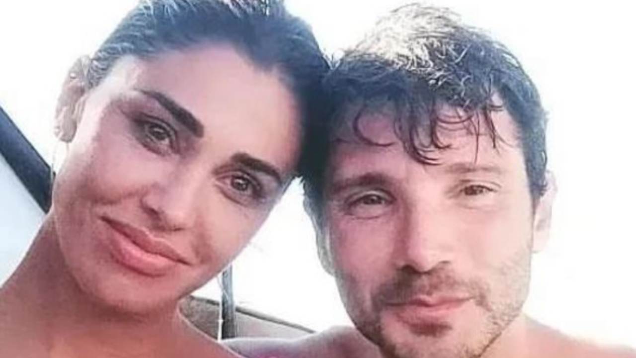 belen stefano de martino coppia