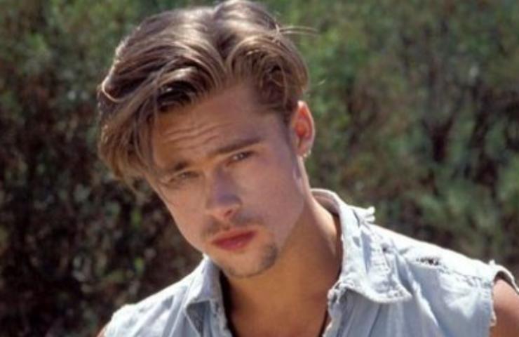 brad pitt malattia rivelazione