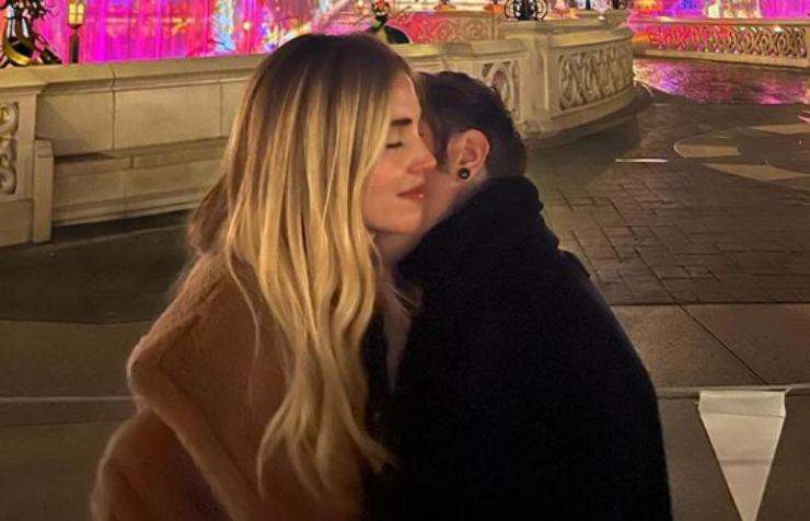 fedez chiara ferragni casa 