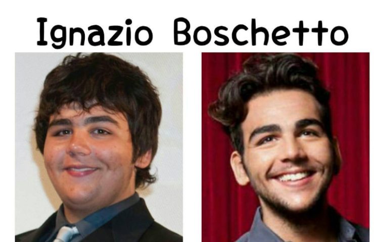 ignazio boschetto cambiamento