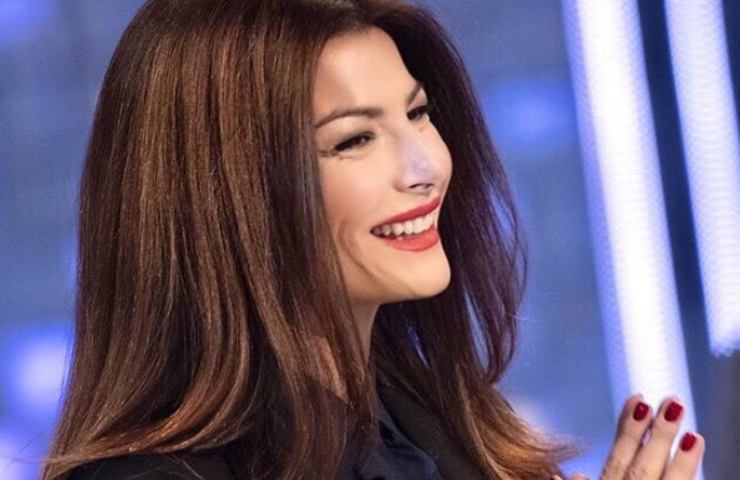 ilaria d'amico televisione 