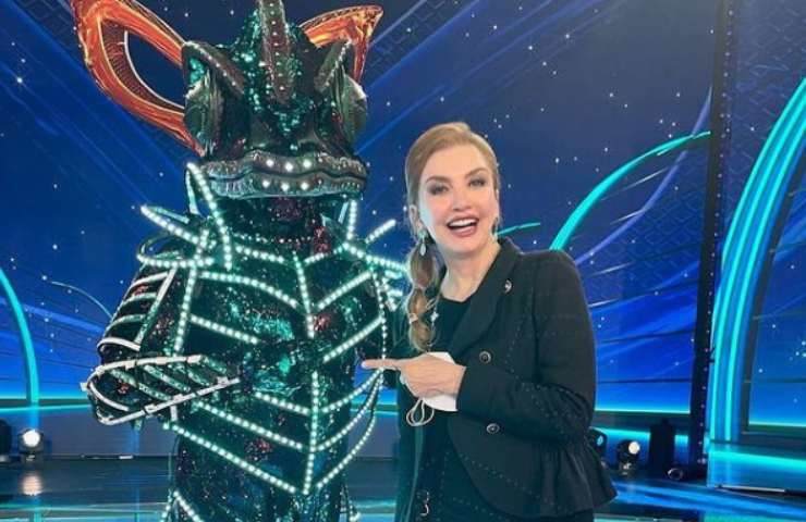 Milly Carlucci torna Ballando con le stelle 