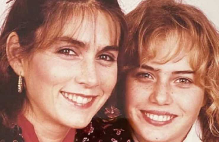 romina power ylenia figlia