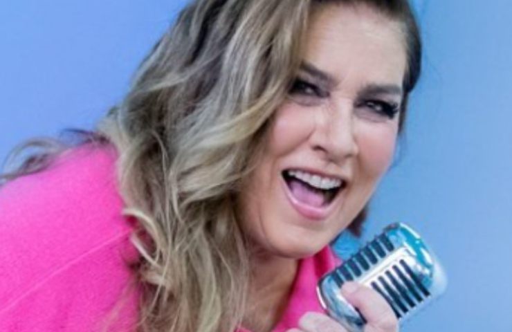 romina power ylenia figlia