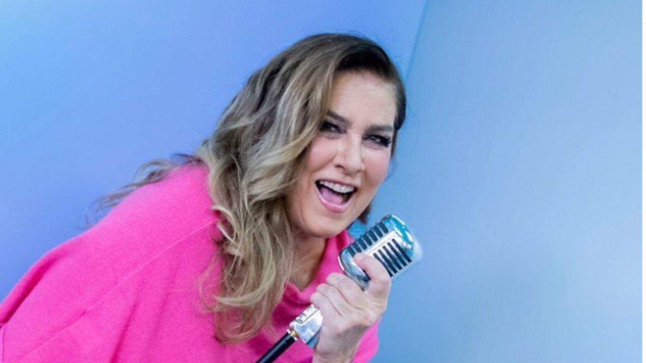 romina power matrimonio