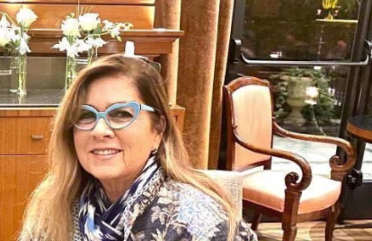 romina power uomo amore