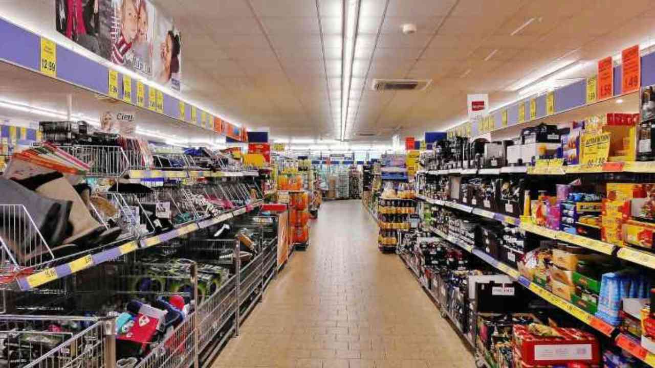 supermercati novità
