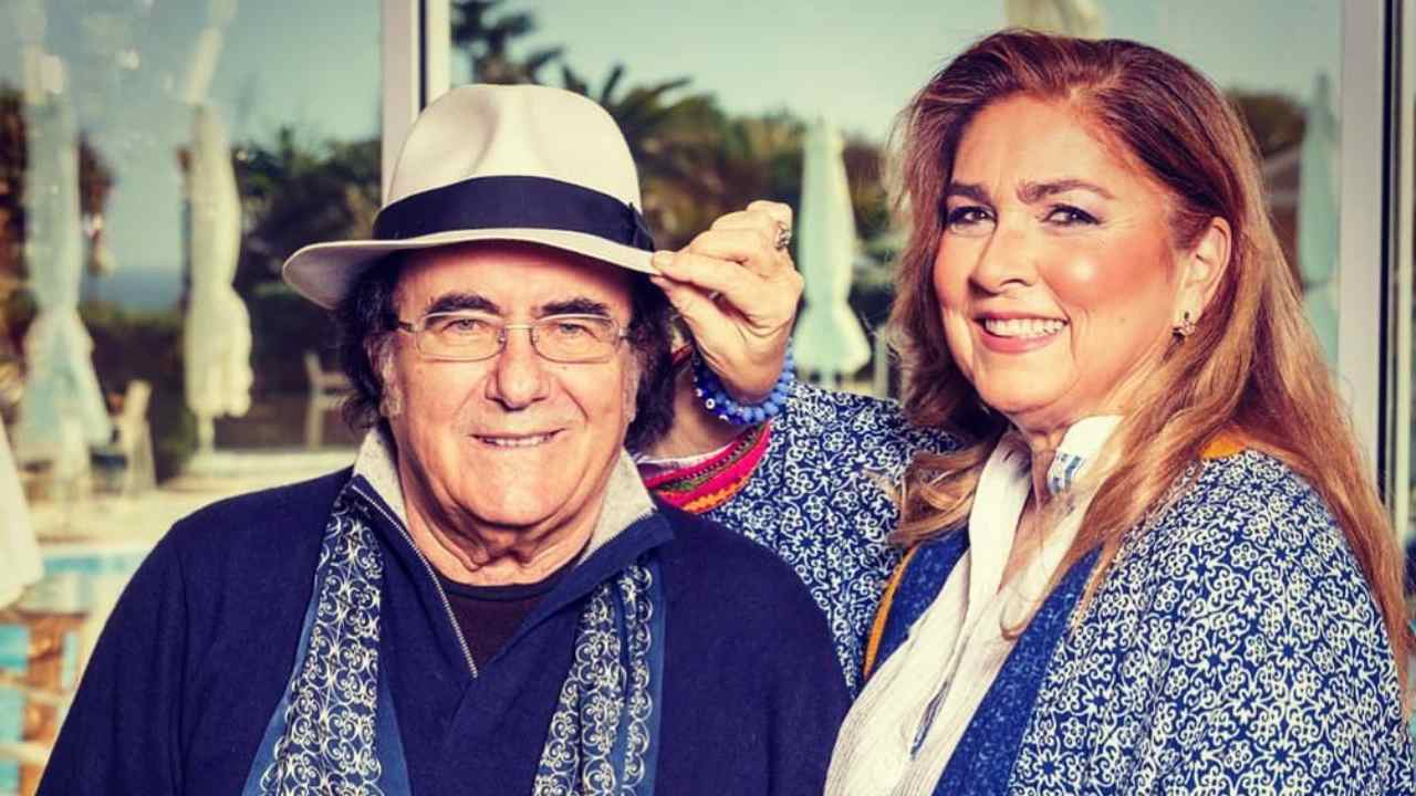 Al Bano Carrisi Romina Power verità