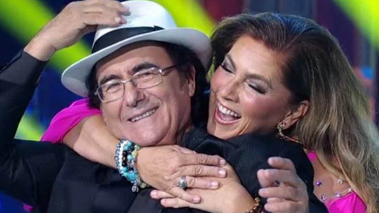 Al Bano Carrisi Romina Power 